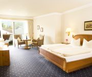 Biohotel Garmischer Hof