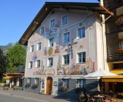 Romantik Hotel Sonne