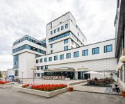 Baikal Business Centre