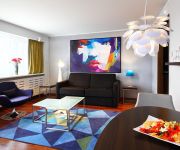 Radisson Blu Hotel Lietuva Vilnius