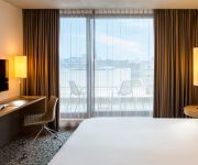 Pullman Basel Europe