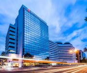 NH Collection Bogotá WTC Royal