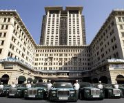 THE PENINSULA HONG KONG
