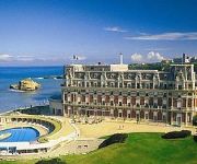 Hôtel du Palais Imperial Resort & Spa