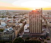 Radisson Blu Latvija Conference & Spa Hotel