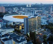 Premier Hotel Rus ????