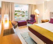 Radisson Blu Sky Hotel Tallinn