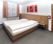 1A Hostel Zimmer frei