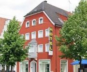 Stadt-gut-Hotel Altstadt Hotel Stern