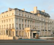 Royal Albion Britannia Hotel