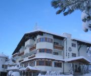 Panoramahotel Gurgltaler Hof