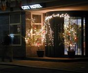 City Hotel
