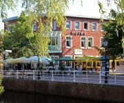 Hilling am Rathaus Hotel & Restaurant