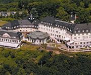 Steigenberger Grandhotel Petersberg
