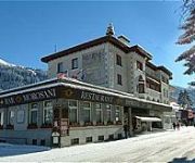 Morosani Posthotel