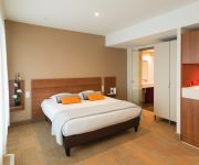 Hotel Lyon Metropole