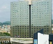 Starhotels President