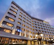 Hilton ParkSA Istanbul