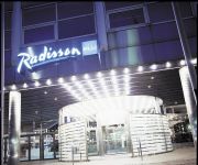 RADISSON BLU FALCONER CPH