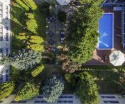 Novotel Warszawa Airport