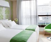 NH Madrid Príncipe de Vergara