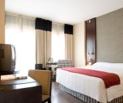 NH Barcelona Eixample