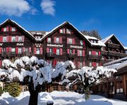 Romantik Hotel Schweizerhof