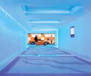 WAIKIKI PARC HOTEL LIFESTYLE