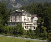 Waldhotel Unspunnen