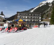 Hotel Residence Brunner