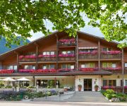 Landhotel Golf & Salzano SPA