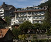 Romantik Hotel Schönegg