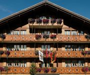 Adler Adelboden