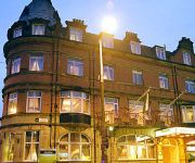 Mercure Doncaster Centre Danum Hotel