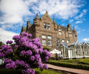 DoubleTree by Hilton Dundee