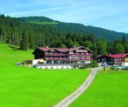 Edelsberg Berg- u. Aktivhotel