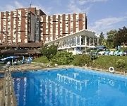 Danubius Aqua Health Spa Resort