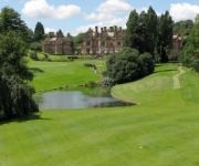 Hallmark The Welcombe Startford upon Avon