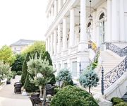 Palais Coburg Hotel Residenz