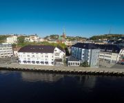 Clarion Hotel Tyholmen Arendal
