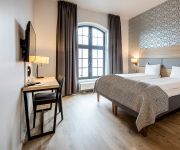 First Hotel Victoria