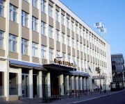 Quality Hotel Residence