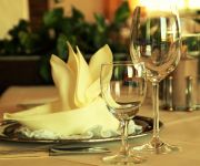 Land-gut-Hotel Zum Alten Forsthaus