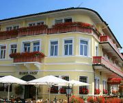 Wellness Privathotel Post an der Therme