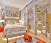 Small Luxury Hotel Das Tyrol