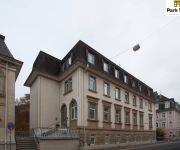 Park Villa Apartments