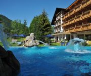 Harmony's Hotel Kirchheimerhof