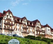 Palmenwald Wellnesshotel Schwarzwaldhof