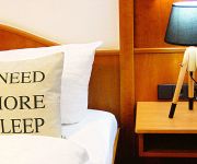 Parkhotel Bergheim | Hotel & Boardinghouse