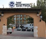 Prestige Coral Platja